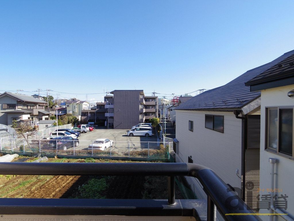 眺望　7