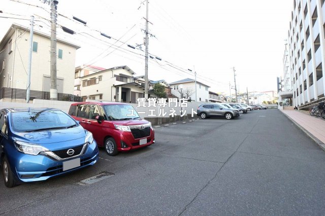 その他共有部分　敷地内駐車場あり◎