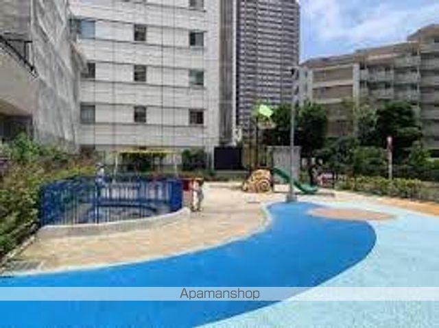 公園　くるみ児童公園（公園）まで276m