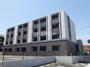 上総清川駅より徒歩10分 築3年2ヶ月 4階建の賃貸物件
