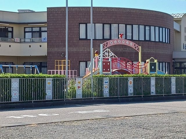 幼稚園・保育園　わらべ保育園（幼稚園・保育園）まで254m