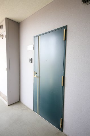 その他共有部分　別部屋同間取りの写真になります。