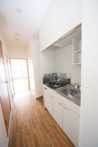 その他部屋・スペース　別部屋同間取りの写真になります。