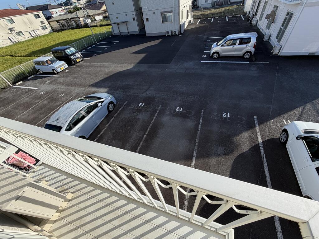 アンテルナ富水1のその他写真