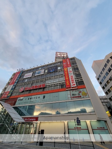 その他　ビックカメラ 藤沢店（その他）まで413m