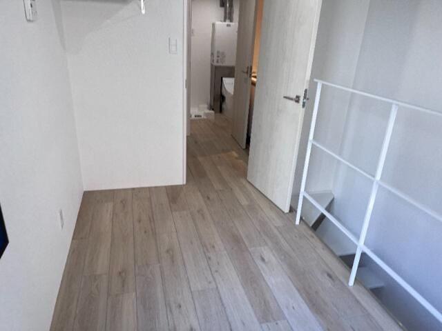 その他部屋・スペース　おしゃれな内装です