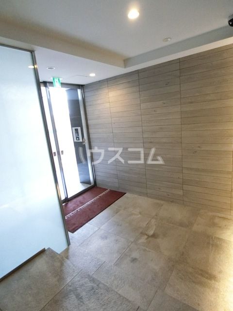 ロビー