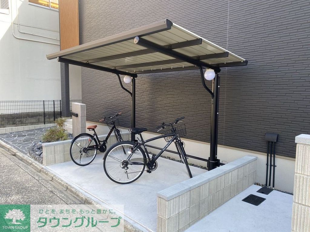 その他　同タイプの写真になります。
