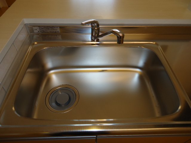 その他　シンク