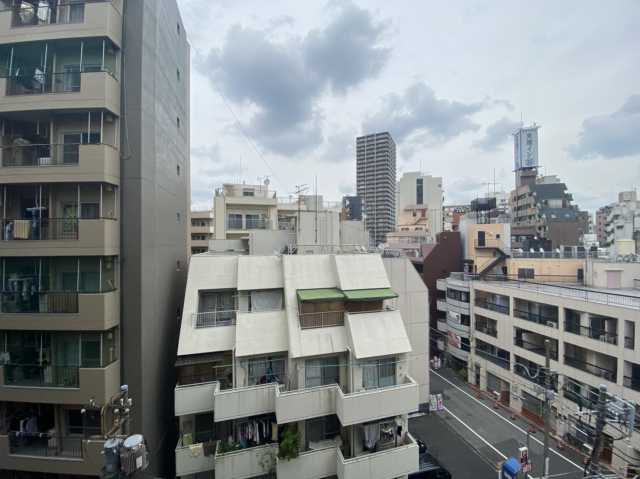 眺望　Scena M(参考資料)