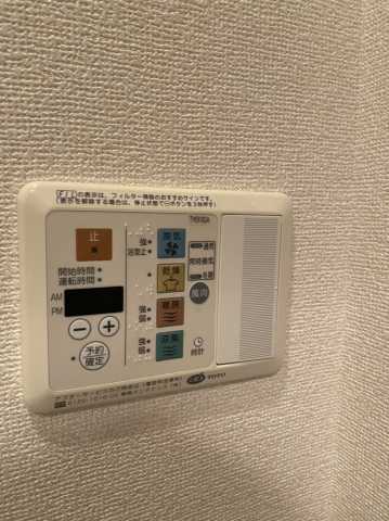 その他設備　Scena M(参考資料)