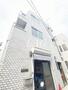 平井駅より徒歩7分 2階 築33年5ヶ月の賃貸物件