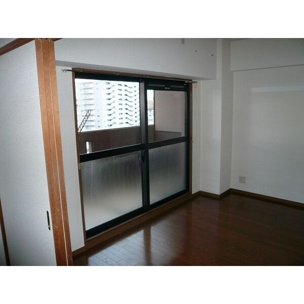 居室・リビング　同一タイプです。