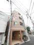 荻窪駅より徒歩6分 4階 築19年8ヶ月の賃貸物件