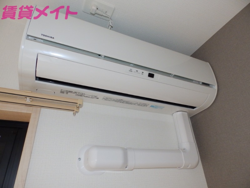 その他設備　同物件別室画像