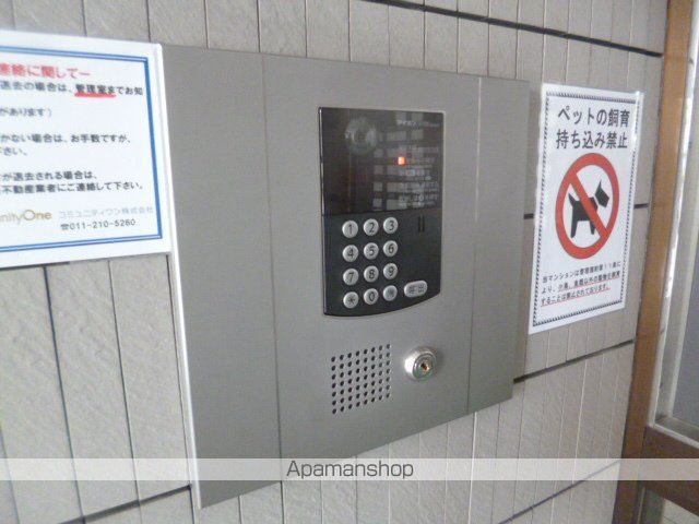 ロビー　ロビー