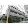 西新宿五丁目駅より徒歩4分 1階 築17年5ヶ月の賃貸物件