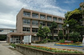 小学校　鎌ケ谷市立初富小学校（小学校）まで519m