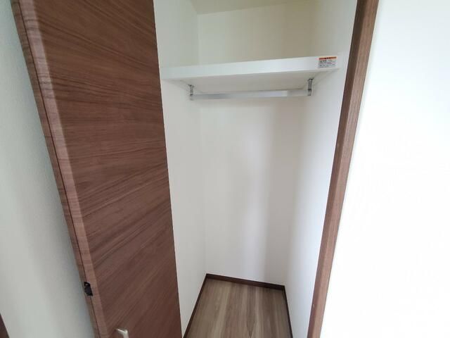 収納　別部屋参照写真