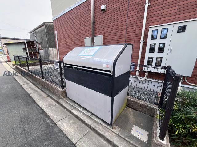 その他　周辺環境
