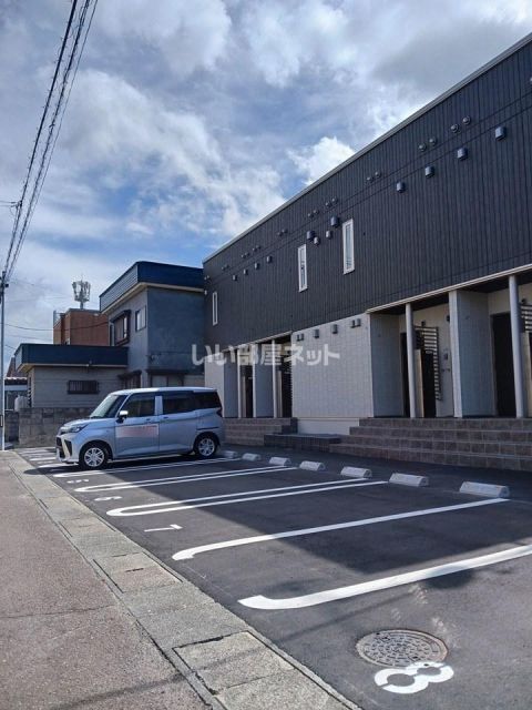 ＪＲ奥羽本線 青森駅 バス乗車時間：29分 最寄りバス停で下車 徒歩5分 2階建 築1年のその他写真