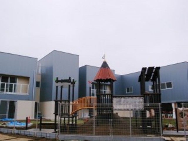 幼稚園・保育園　城山保育園（幼稚園・保育園）まで1496m