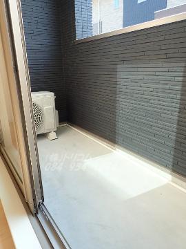 バルコニー　ベランダ