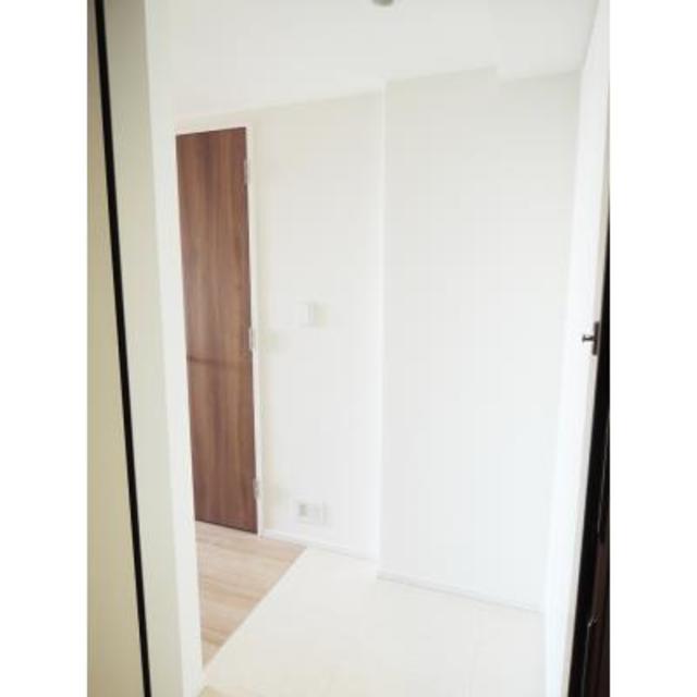 玄関　※写真は同タイプ住戸です。