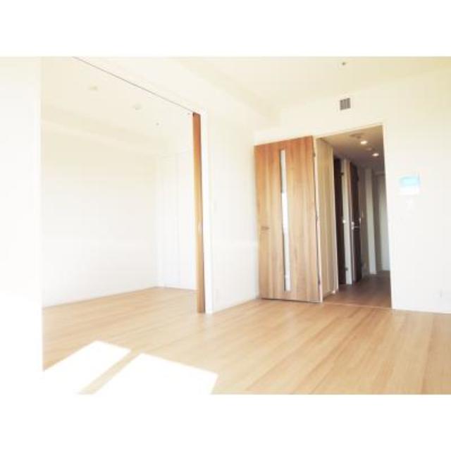 居室・リビング　※写真は同タイプ住戸です。