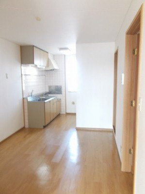 その他部屋・スペース　ダイニングキッチン