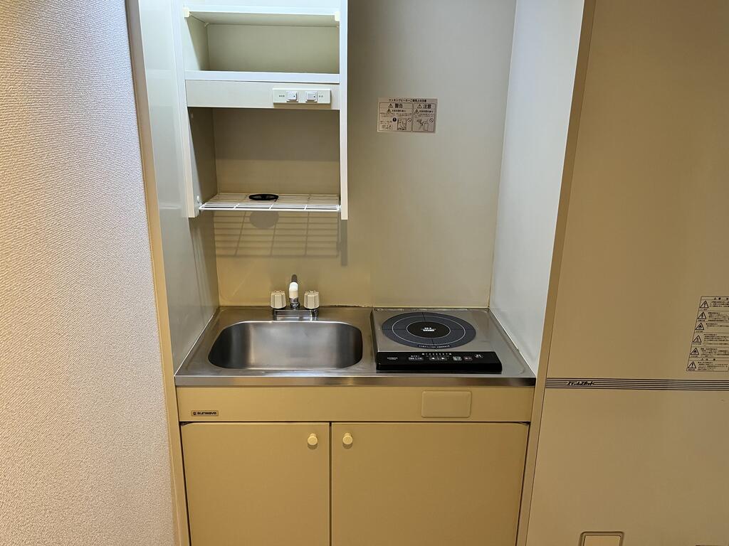 キッチン　同仕様写真