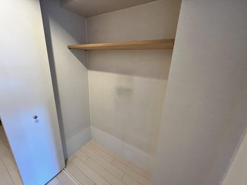 収納　同仕様写真