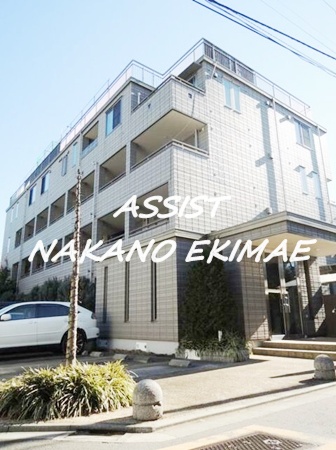 建物外観　先行申込受付中！！