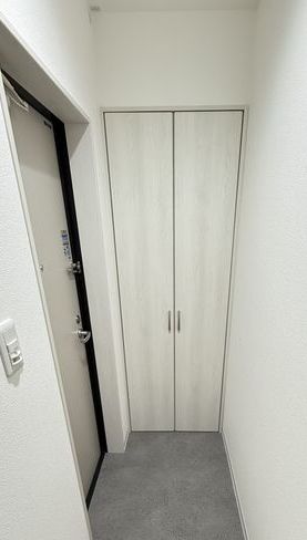 玄関　同仕様