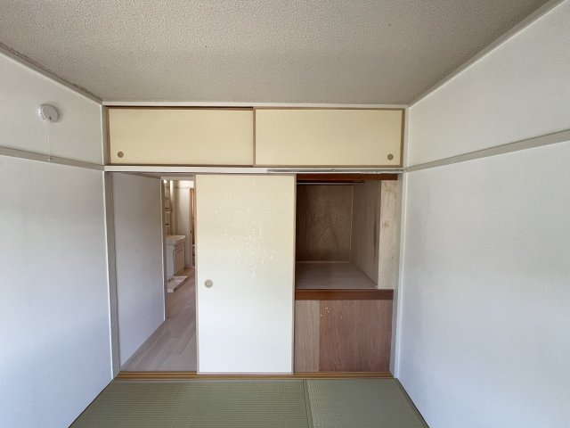 収納　有野団地（GoodHome）
