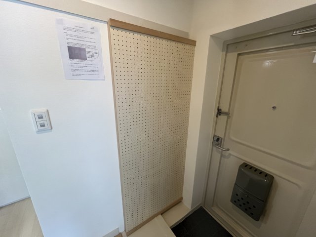 その他部屋・スペース　有野団地（GoodHome）