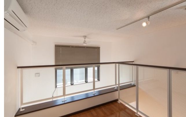 その他部屋・スペース　落ち着いて過ごせるお部屋なので、寝室にいかがでしょうか