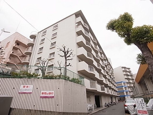 建物外観　外観です