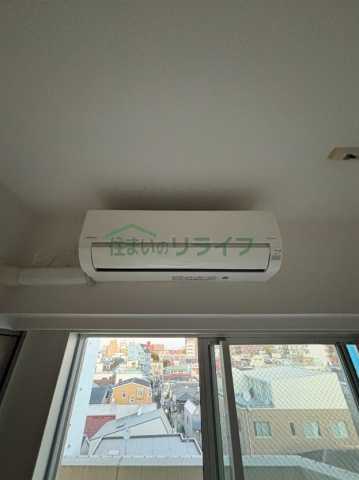 その他設備　別部屋参考写真
