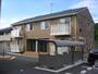 山岸駅より徒歩21分 築19年9ヶ月 2階建の賃貸物件