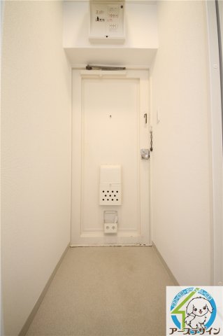 玄関　※類似部屋