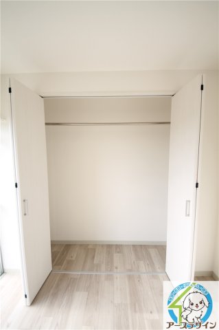 収納　※類似部屋