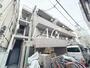 麻布十番駅より徒歩10分 3階 築36年7ヶ月の賃貸物件