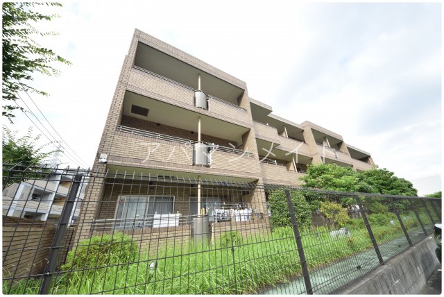 建物外観　東戸塚駅徒歩7分！