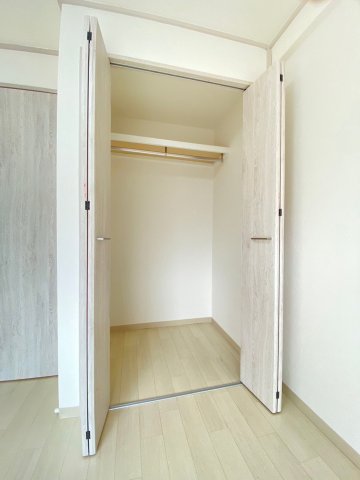 収納　こまごまとしたものを収納できそうですね