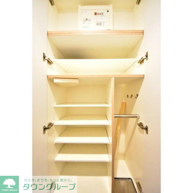 その他　お部屋探しは株式会社　タウンハウジング　までお気軽にお問合…