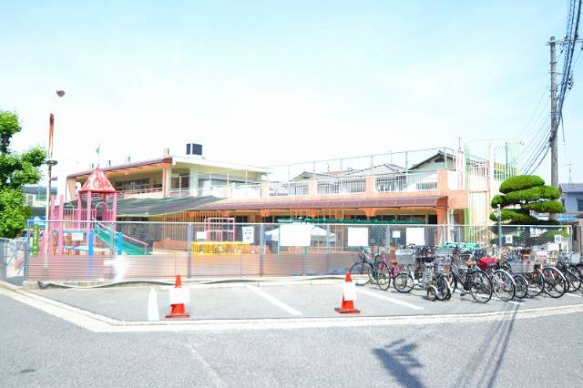 幼稚園・保育園　矢野西保育園（幼稚園・保育園）まで367m