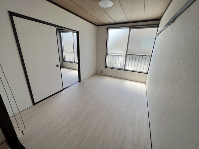 その他部屋・スペース　※写真は別の棟の参考写真です。