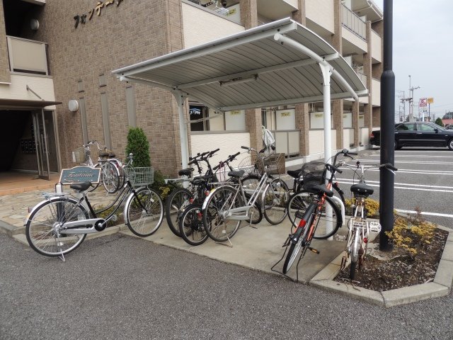 その他共有部分　その他