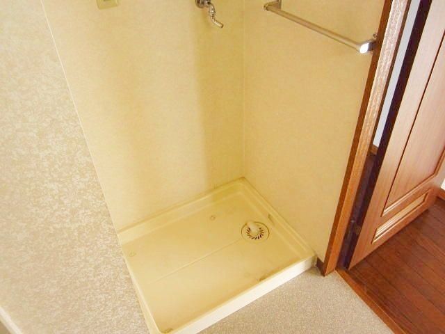 その他設備　別部屋参考写真